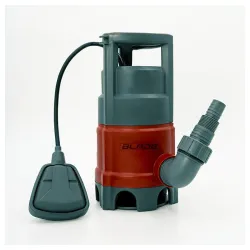BLADE - Potapajuća pumpa za prljavu vodu - BP-DW01