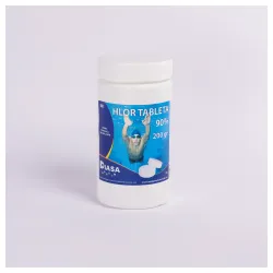 Diasa Hlor tableta (200gr) 1kg