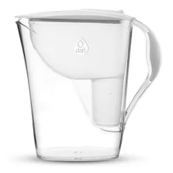 Filter bokal Dafi Luna 3,3L bela