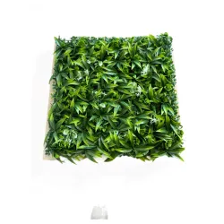 ZELENI ZID 3D GARDEN 50X50 CM