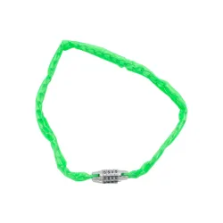 Brava lanac na šifru zelena 22x650 mm