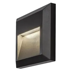 Rabalux Trento spoljna zidna LED4W 12x12cm