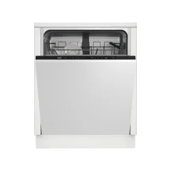 DIN35330 Ugradna mašina za pranje sudova