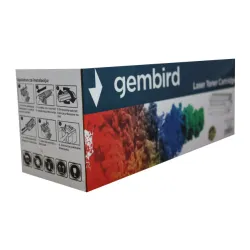 Toner Gembird * CF230XL/CRG051XL zam. kaseta za HP 6k (sa cipom)