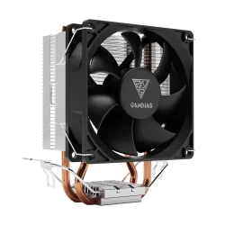 CPU Cooler Gamdias Boreas E1-210 Mono (1700/2011/1151/1150/AM4/AM5)TDP 150W