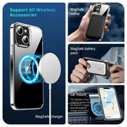 MCTT11-IPHONE 14 Plus * Futrola MagSafe Providna (269.)