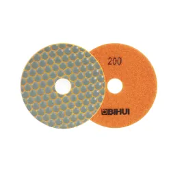 Dijamantski brusni disk (čičak) - BIHUI DPP