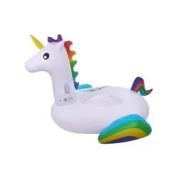 Vazdušni dušek jednorog 218x160x120cm