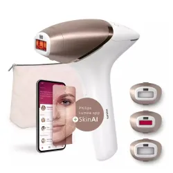 Epilator Philips Lumea IPL BRI973/00