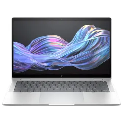 Laptop HP EliteBook X Flip G1i 14 W11P/14"WUXGA Touch/Core U7-258V/32GBonbo/1TB/backlit/alu/EN/srebr
