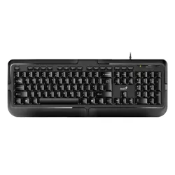 Tastatura Genius KB-118 II USB YU