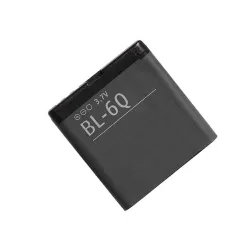 Baterija EG za Nokia BL-6Q.