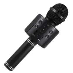 Bluetooth mikrofon-zvučnik Lexa LX1 Crni