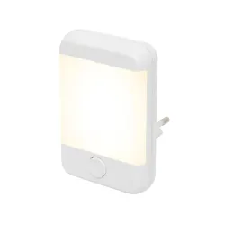 LED noćna lampa sa prekidačem