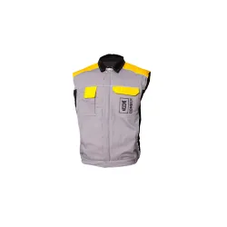 Prsluk radni Bomber XL