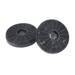 Filter sa akt. ugljem CYCLONE - 2 kom.