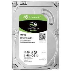 HDD Seagate 2TB 256MB 7200rpm SATA3 ST2000DM008