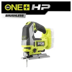Aku. ubodna testera, bez četkica, 18V ONE+™ HP – RYOBI RJS18X-0