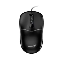 Miš Genius DX-111 USB 1200dpi, crni