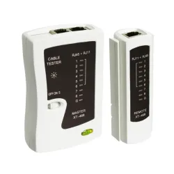 LAN kabel ispitivač