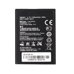 Baterija Teracell za Huawei G520 1900 mAh.