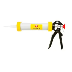 Pištolj za silikon - TOPEX