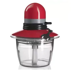 Seckalica Bosch MMR08R2 snaga 400W/posuda 0,8l