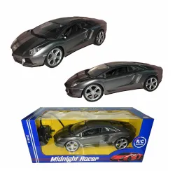 ***Sportski auto sa daljinskim upravljačem