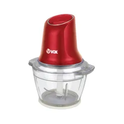 VOX seckalica sa staklenom posudom