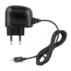 ESPERANZA EZ118 PUNJAČ UNIVERZALNI MIKRO USB 1A