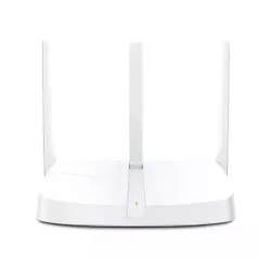 Wireless Ruter Mercusys MW306R 300Mbps/ext3x5dB/2,4GHz/1WAN/3LAN/AP