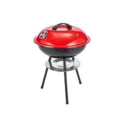 HAYMO roštilj na drveni ugalj sa poklopcem