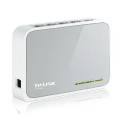 LAN svič sa 5 portova