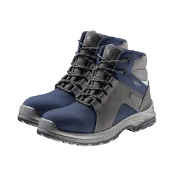 Radna čizma O2 SRC, Nubuk koža, NEO TOOLS 82-750-xx