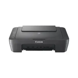 MFP InkJet štampač CANON PIXMA MG-2551S sivi