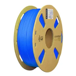 3DP-PLA1.75-01-B PLA Filament za 3D stampac 1.75mm, kotur 1KG BLUE