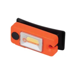 Punjiva LED naglavna lampa LEDVANCE