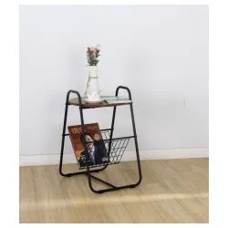 NOĆNI STOČIĆ STO ZA KAFU LOFT