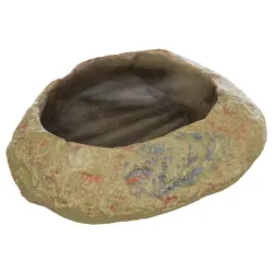 Činija za vodu za reptile 6x1.5x4.5