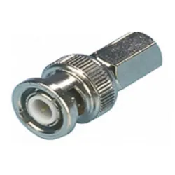 CON-BNC09 Gembird BNC na sraf