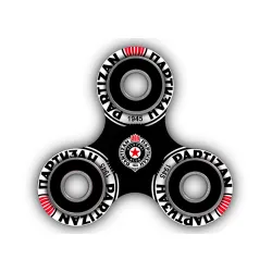 Spinner Partizan