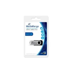 MEDIARANGE UFMR912 USB FLASH DRIVE 64 GB