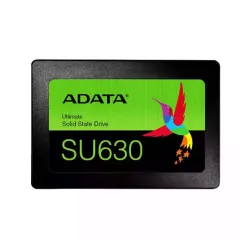 SSD 2.5 SATA3 240GB AData 520MBs/450MBs ASU630SS-240GQ-R