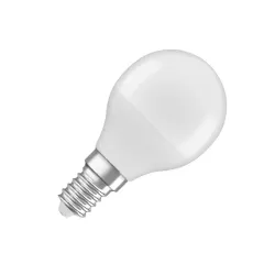 LED sijalica P25 2700K 2.5W E14 OSRAM