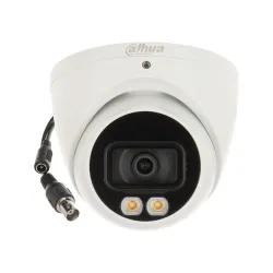HAC-HDW1509T-A-LED-0280B-S2 5MP Full-color HDCVI Eyeball kamera