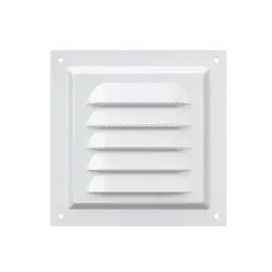 Metalna žaluzina 125x125mm