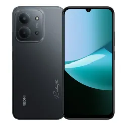 Mobilni telefon Xiaomi Redmi 15C 4/256GB crni