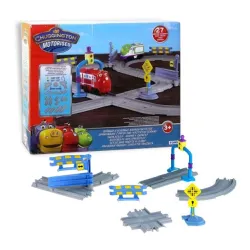 Chugginton Mini set