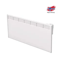 Konvektorski radijator Beha P12 snaga 1250W