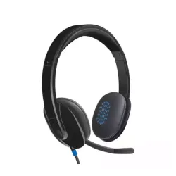 Slušalice sa mikrofonom Logitech H540 USB